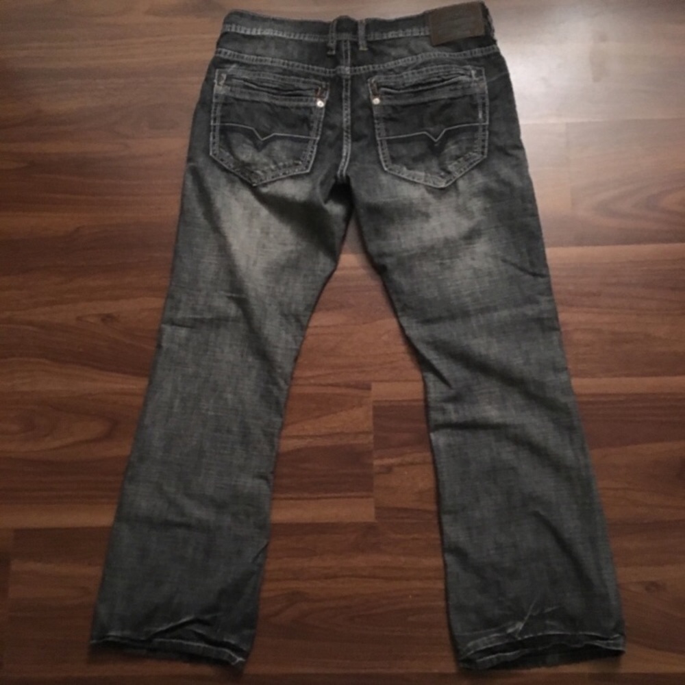 Buffalo David Bitton Jeans